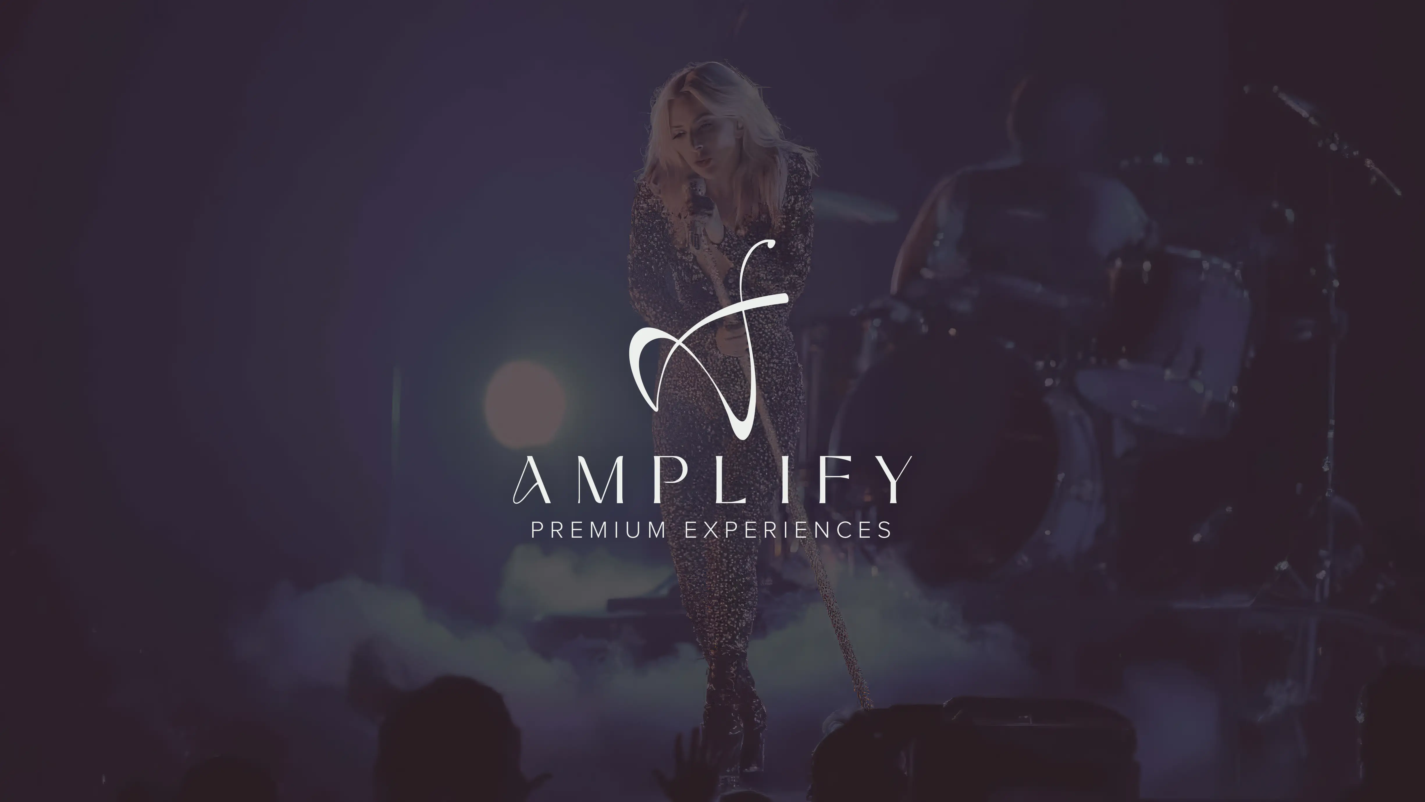 AMPLIFY