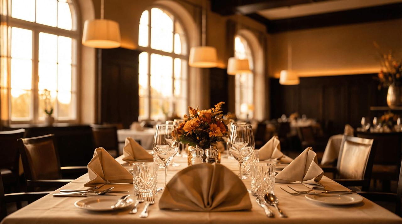 5 Signs Your Hospitality Brand Needs a Strategic Refresh