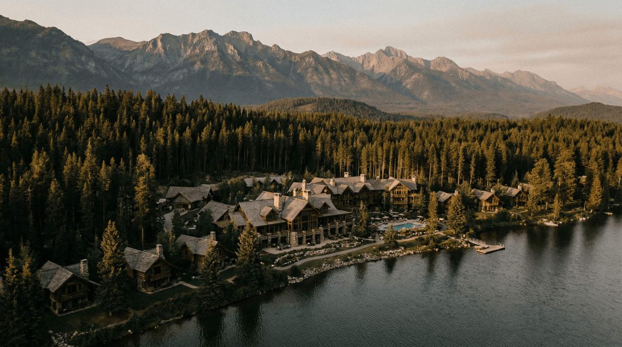 Why Destination Brands Need Different Rules Than Consumer Brands