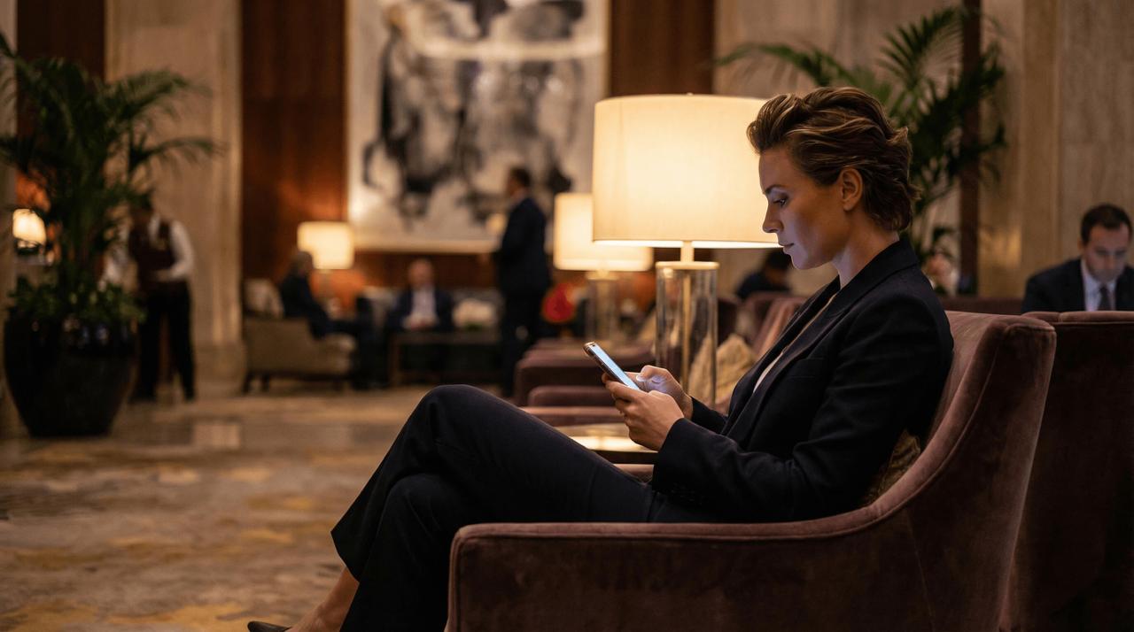 Your Next Customer Won't Google You. They'll Ask AI.