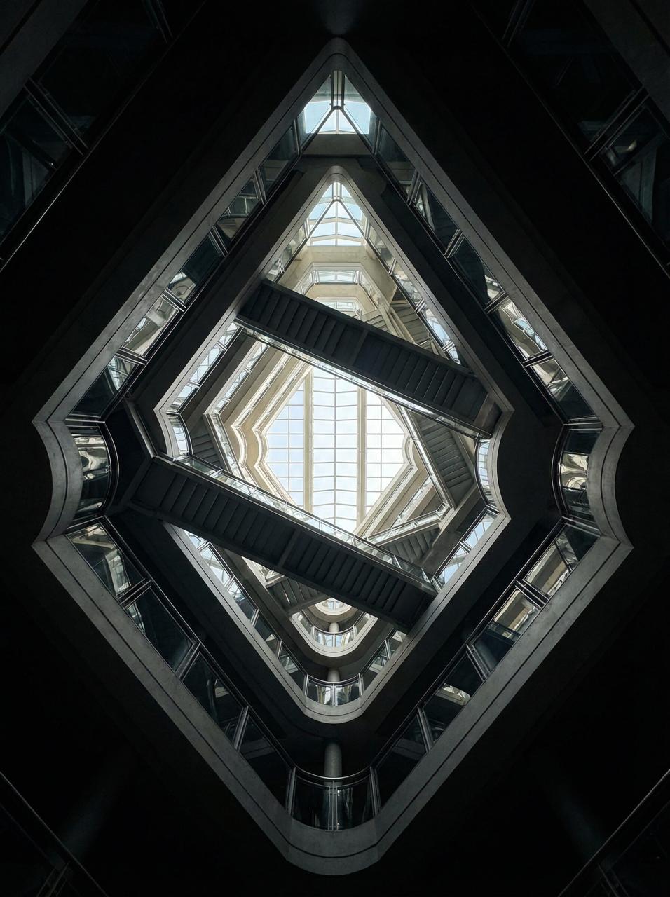 Authentic Connection