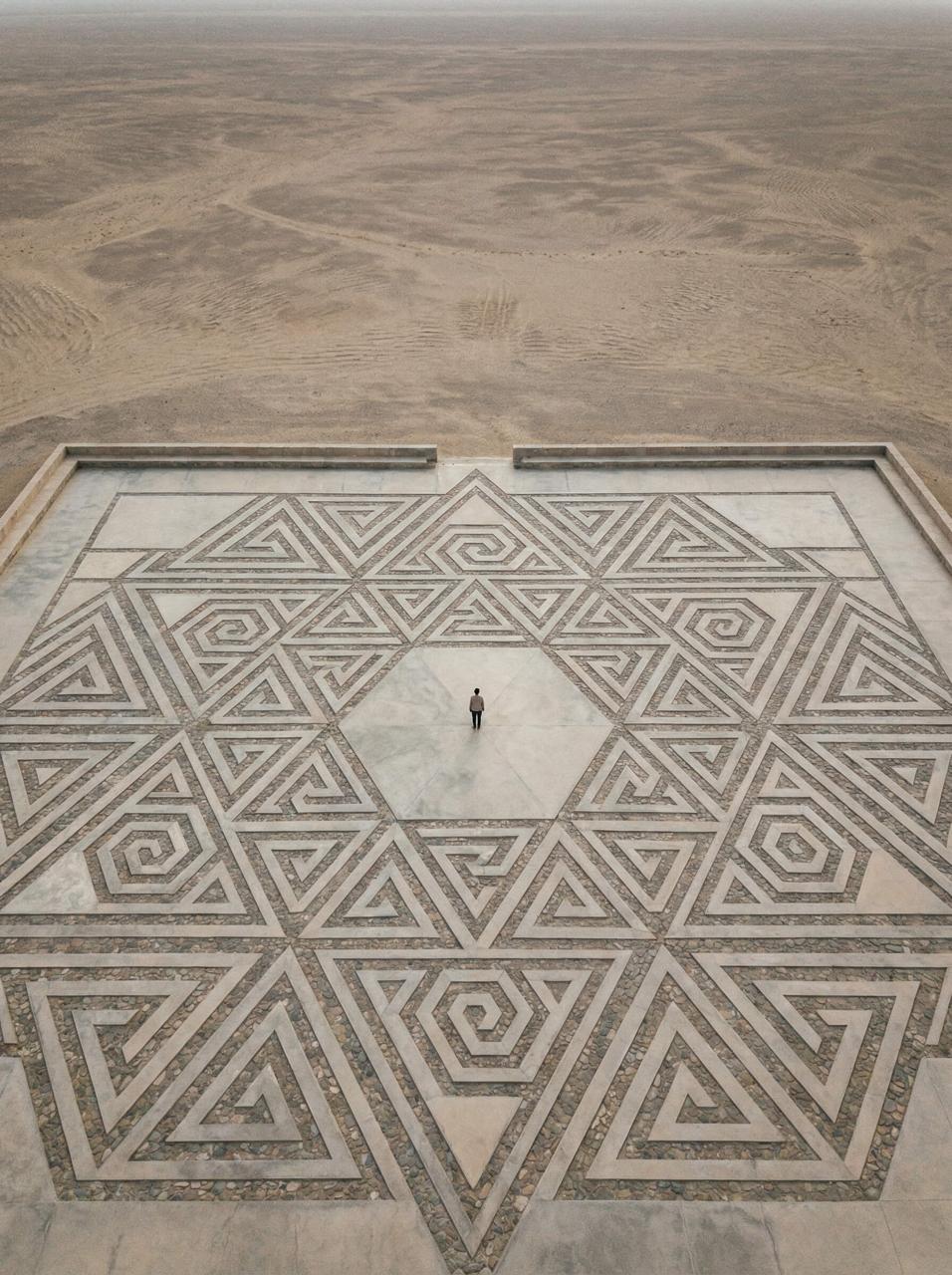 Built for Distinction