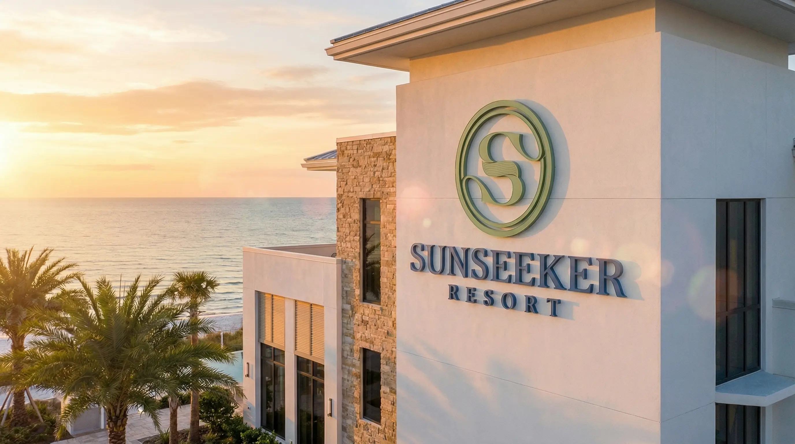 Sunseeker Resort