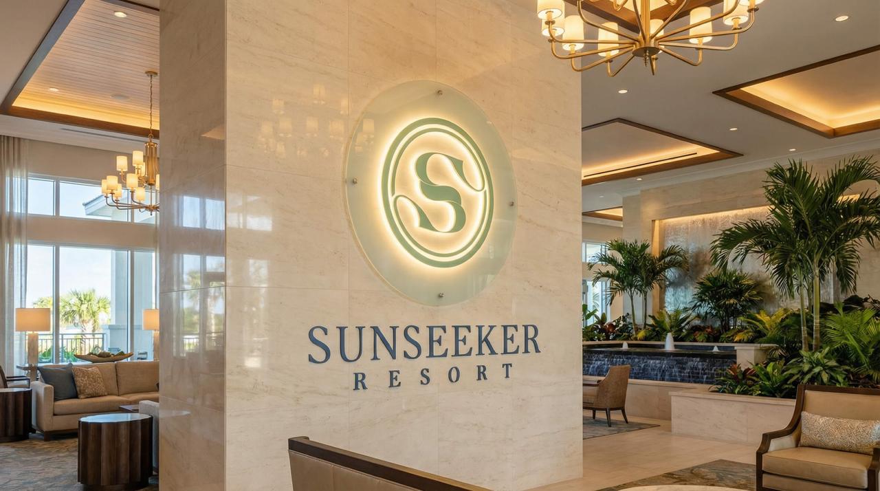 Sunseeker Resort