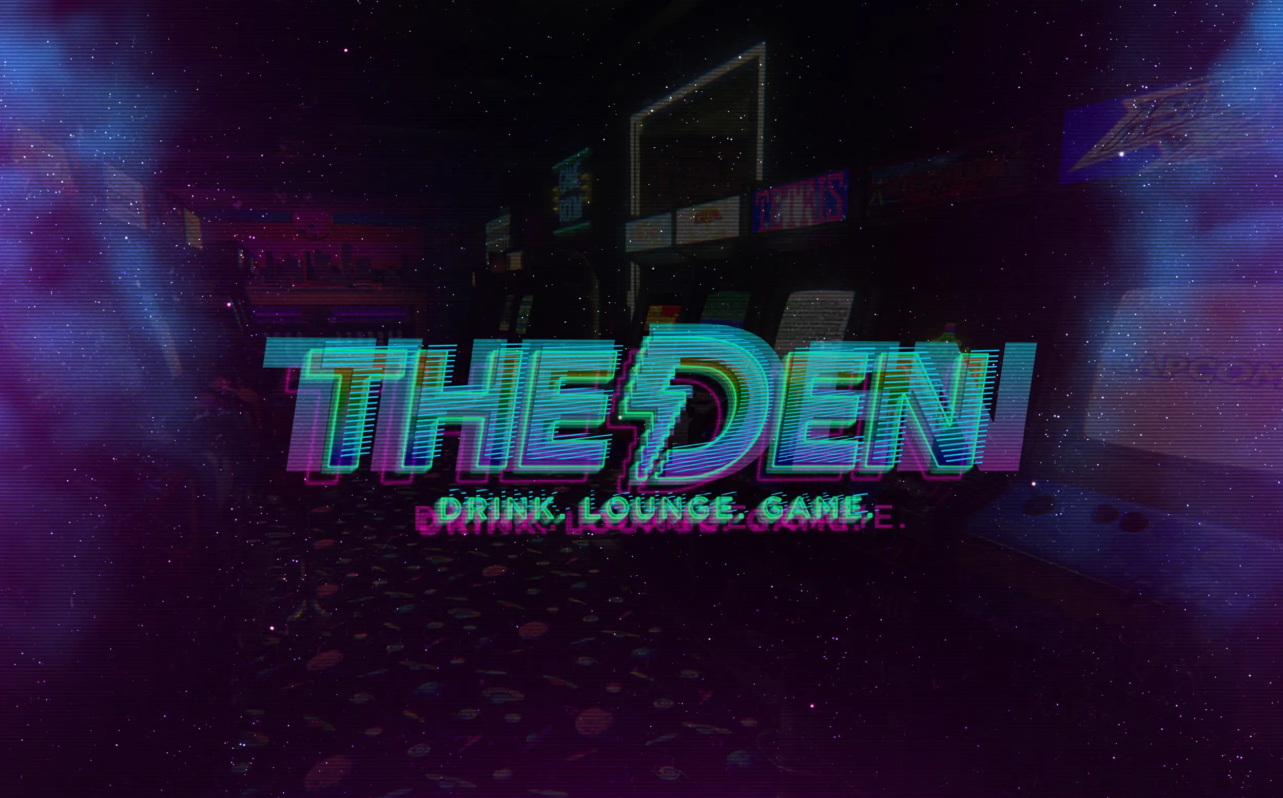 The Den